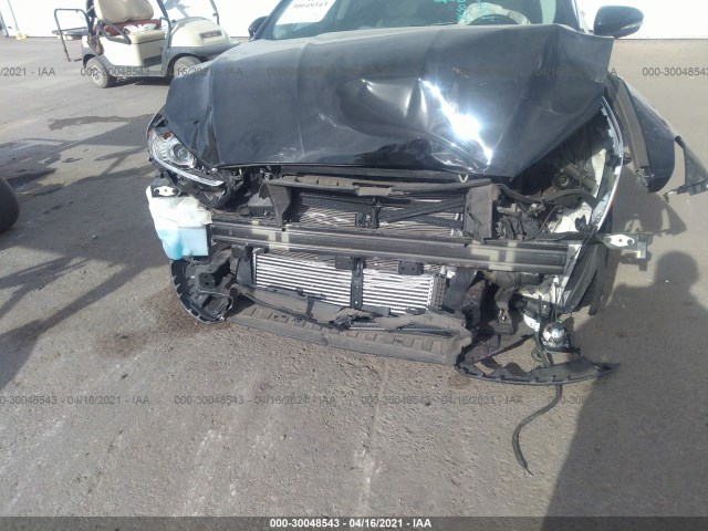 Photo 5 VIN: 3FA6P0K94GR145169 - FORD FUSION 