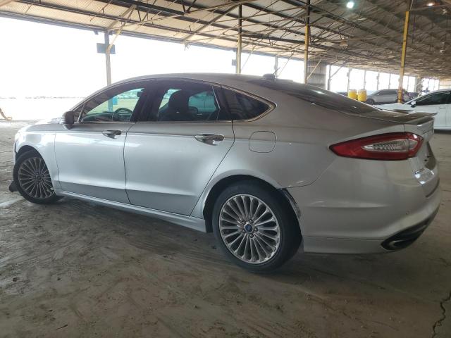 Photo 1 VIN: 3FA6P0K94GR158309 - FORD FUSION TIT 