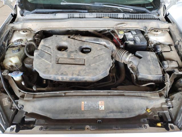 Photo 10 VIN: 3FA6P0K94GR158309 - FORD FUSION TIT 