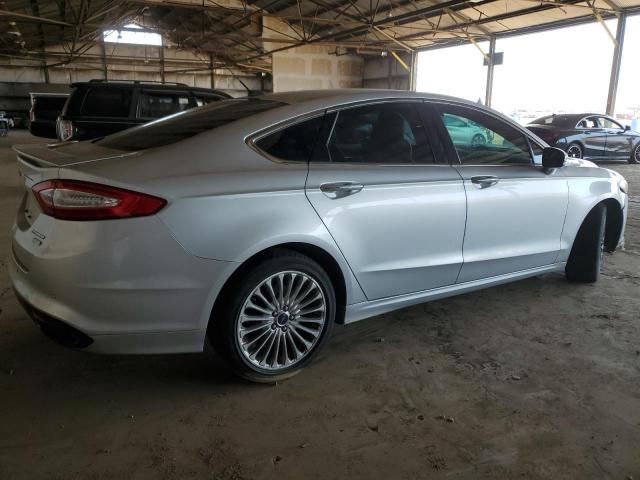 Photo 2 VIN: 3FA6P0K94GR158309 - FORD FUSION TIT 