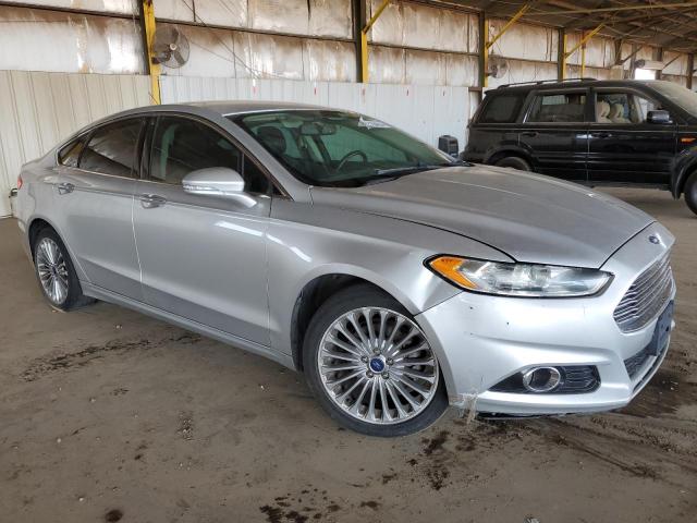 Photo 3 VIN: 3FA6P0K94GR158309 - FORD FUSION TIT 