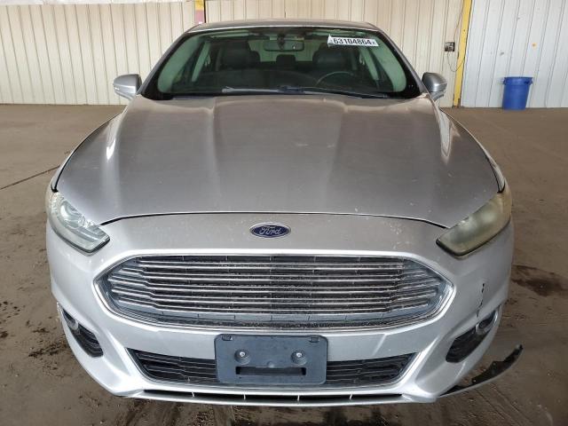 Photo 4 VIN: 3FA6P0K94GR158309 - FORD FUSION TIT 