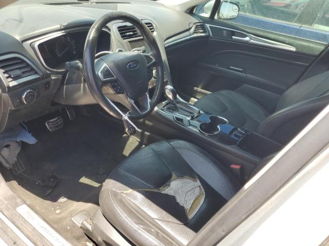 Photo 6 VIN: 3FA6P0K94GR158309 - FORD FUSION TIT 