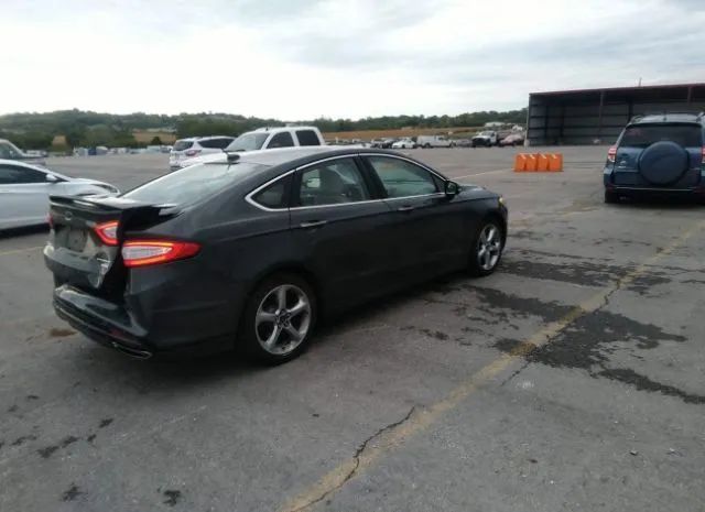 Photo 3 VIN: 3FA6P0K94GR174414 - FORD FUSION 