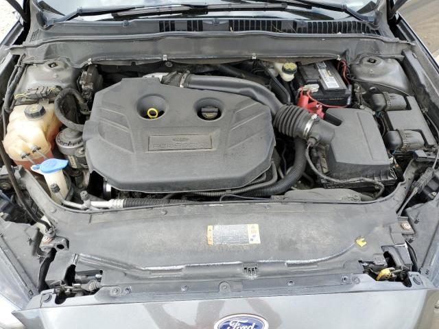 Photo 10 VIN: 3FA6P0K94GR232943 - FORD FUSION 