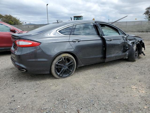 Photo 2 VIN: 3FA6P0K94GR232943 - FORD FUSION 