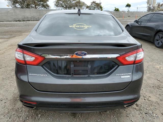 Photo 5 VIN: 3FA6P0K94GR232943 - FORD FUSION 