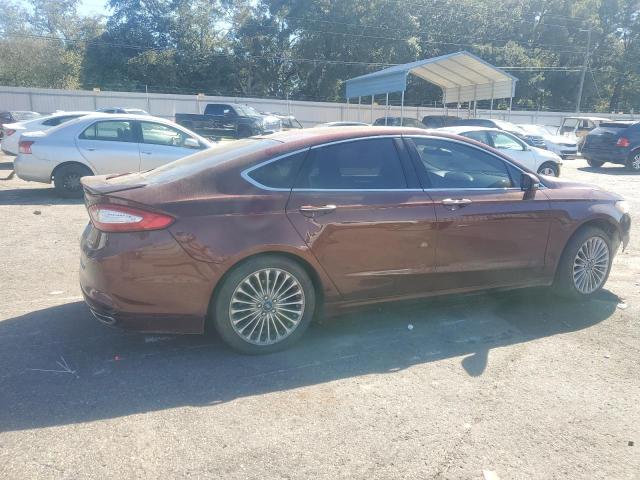 Photo 2 VIN: 3FA6P0K94GR235504 - FORD FUSION TIT 