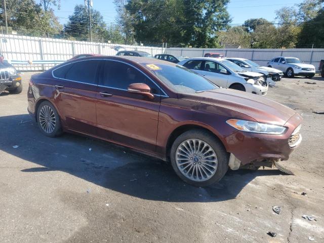 Photo 3 VIN: 3FA6P0K94GR235504 - FORD FUSION TIT 