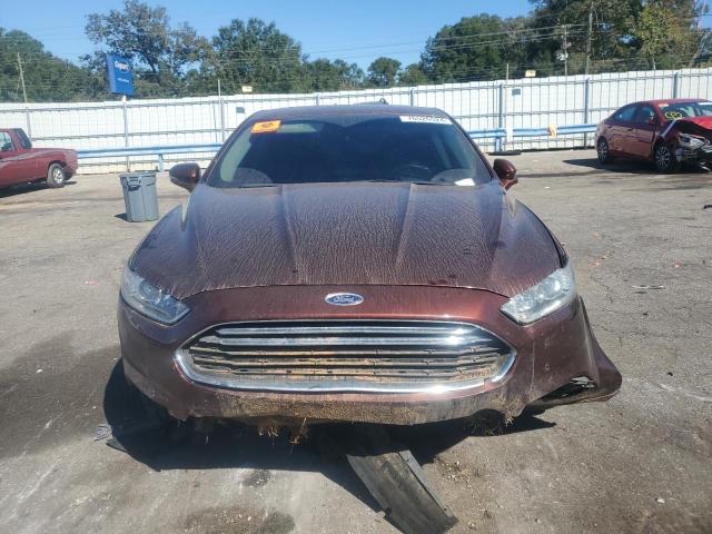 Photo 4 VIN: 3FA6P0K94GR235504 - FORD FUSION TIT 