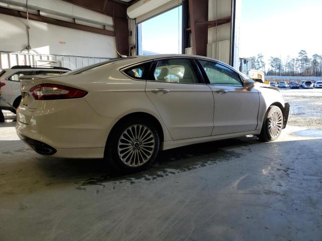 Photo 2 VIN: 3FA6P0K94GR237396 - FORD FUSION TIT 