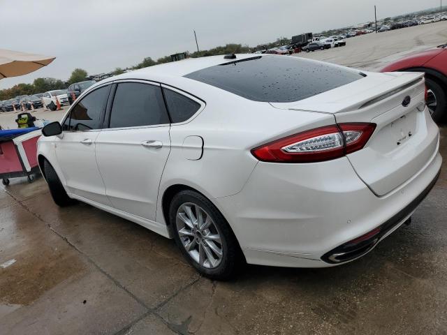 Photo 1 VIN: 3FA6P0K94GR239276 - FORD FUSION 