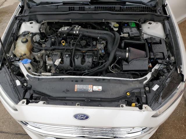 Photo 10 VIN: 3FA6P0K94GR239276 - FORD FUSION 