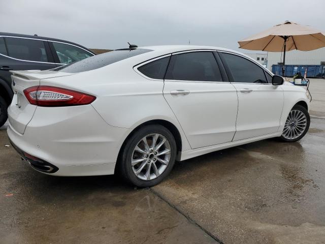 Photo 2 VIN: 3FA6P0K94GR239276 - FORD FUSION 