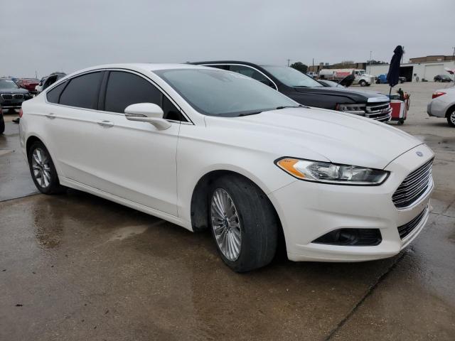 Photo 3 VIN: 3FA6P0K94GR239276 - FORD FUSION 