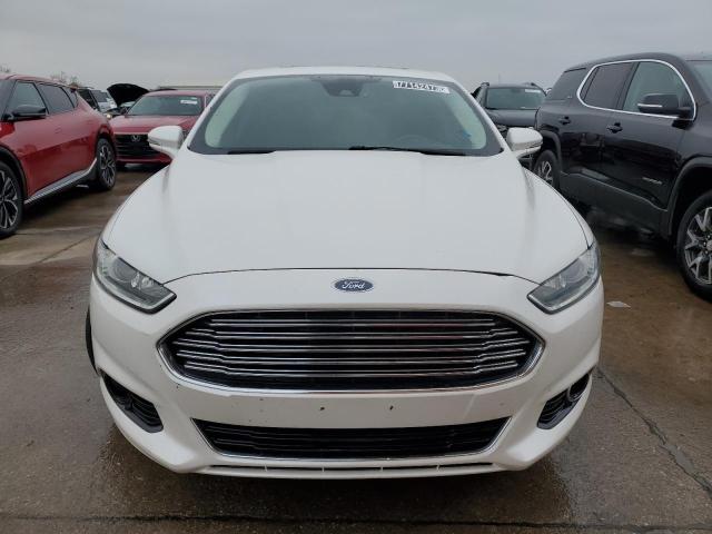 Photo 4 VIN: 3FA6P0K94GR239276 - FORD FUSION 