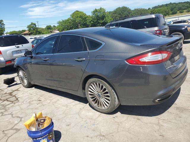 Photo 1 VIN: 3FA6P0K94GR250679 - FORD FUSION TIT 