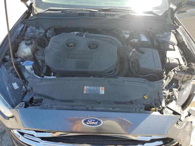 Photo 10 VIN: 3FA6P0K94GR250679 - FORD FUSION TIT 