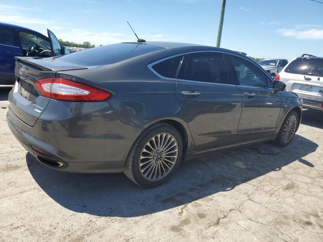 Photo 2 VIN: 3FA6P0K94GR250679 - FORD FUSION TIT 