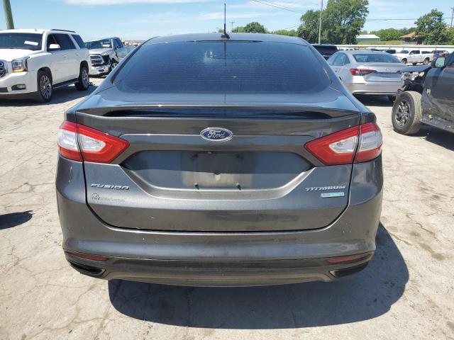 Photo 5 VIN: 3FA6P0K94GR250679 - FORD FUSION TIT 