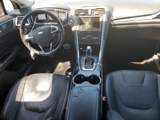 Photo 7 VIN: 3FA6P0K94GR250679 - FORD FUSION TIT 