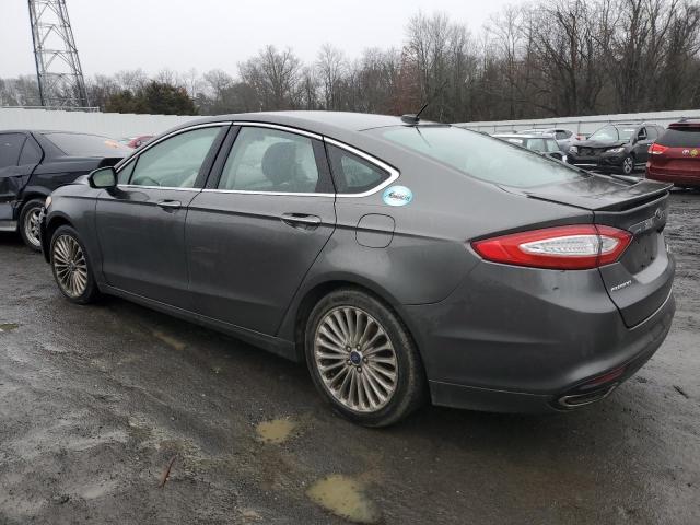 Photo 1 VIN: 3FA6P0K94GR268907 - FORD FUSION 