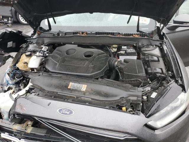 Photo 10 VIN: 3FA6P0K94GR268907 - FORD FUSION 