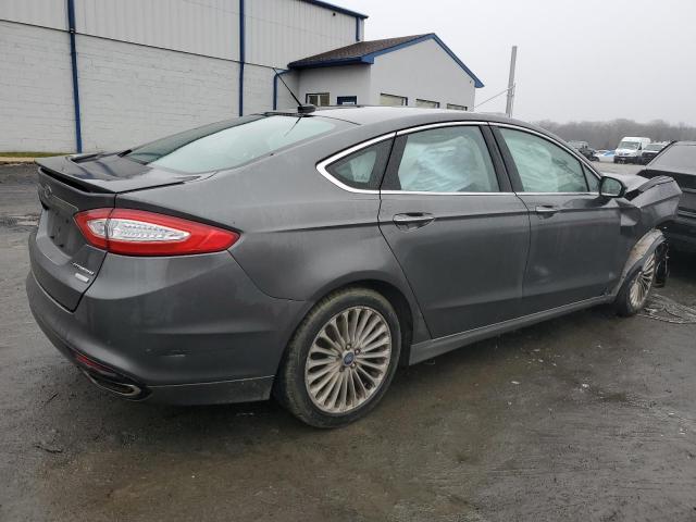 Photo 2 VIN: 3FA6P0K94GR268907 - FORD FUSION 