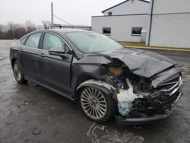 Photo 3 VIN: 3FA6P0K94GR268907 - FORD FUSION 