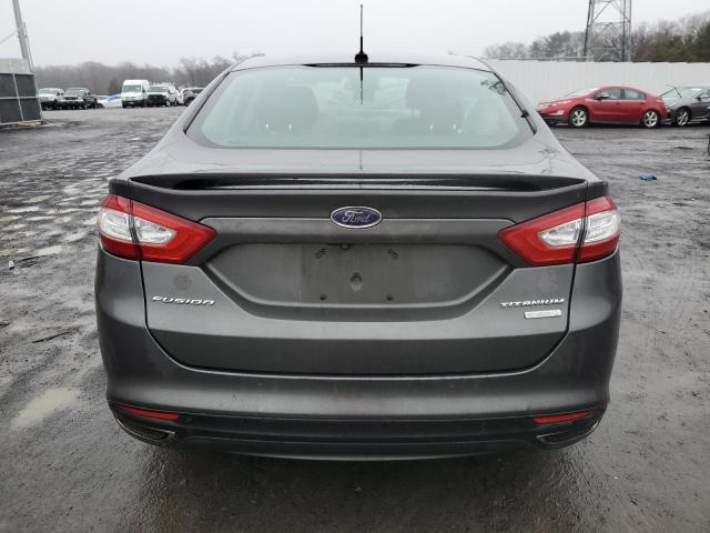 Photo 5 VIN: 3FA6P0K94GR268907 - FORD FUSION 