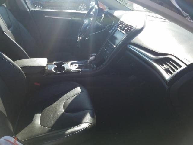 Photo 4 VIN: 3FA6P0K94GR289241 - FORD FUSION TIT 