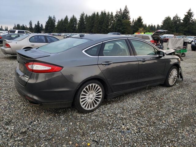 Photo 2 VIN: 3FA6P0K94GR306362 - FORD FUSION 