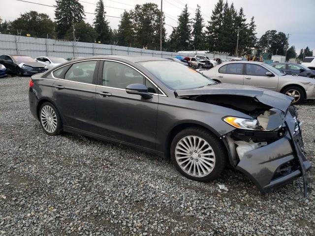 Photo 3 VIN: 3FA6P0K94GR306362 - FORD FUSION 