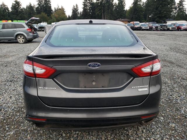 Photo 5 VIN: 3FA6P0K94GR306362 - FORD FUSION 