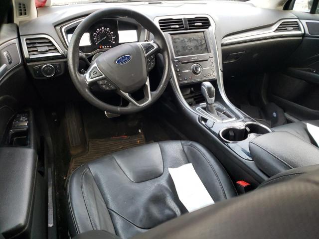 Photo 7 VIN: 3FA6P0K94GR306362 - FORD FUSION 