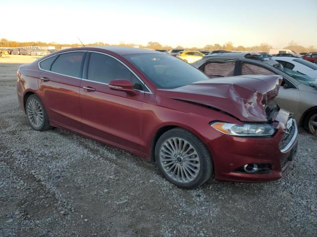 Photo 3 VIN: 3FA6P0K94GR346912 - FORD FUSION TIT 