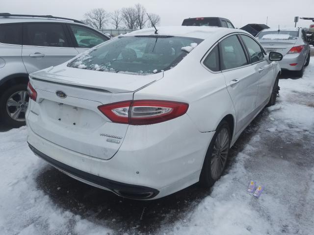 Photo 3 VIN: 3FA6P0K94GR361278 - FORD FUSION 