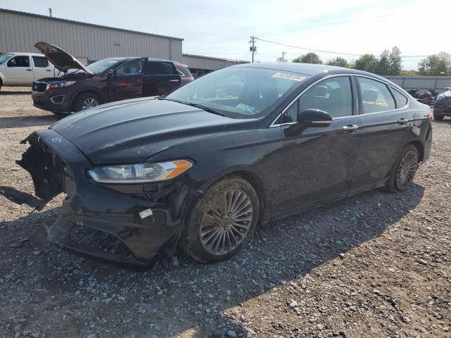 Photo 0 VIN: 3FA6P0K94GR397777 - FORD FUSION TIT 