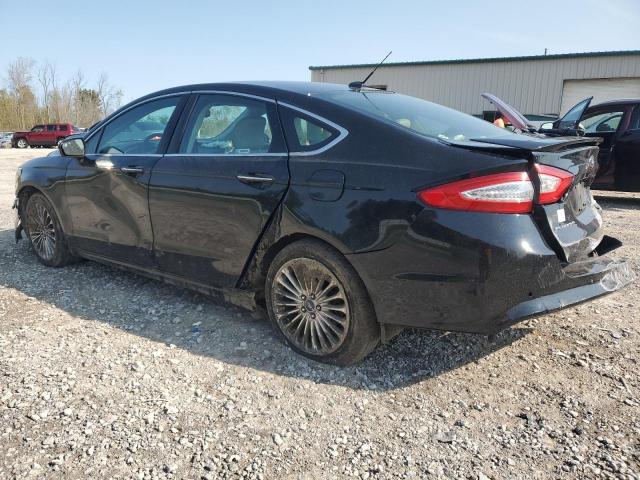 Photo 1 VIN: 3FA6P0K94GR397777 - FORD FUSION TIT 