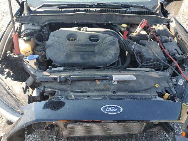 Photo 10 VIN: 3FA6P0K94GR397777 - FORD FUSION TIT 