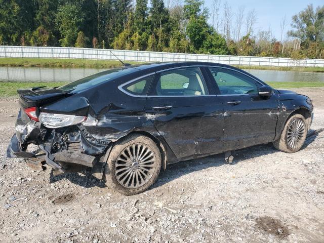 Photo 2 VIN: 3FA6P0K94GR397777 - FORD FUSION TIT 