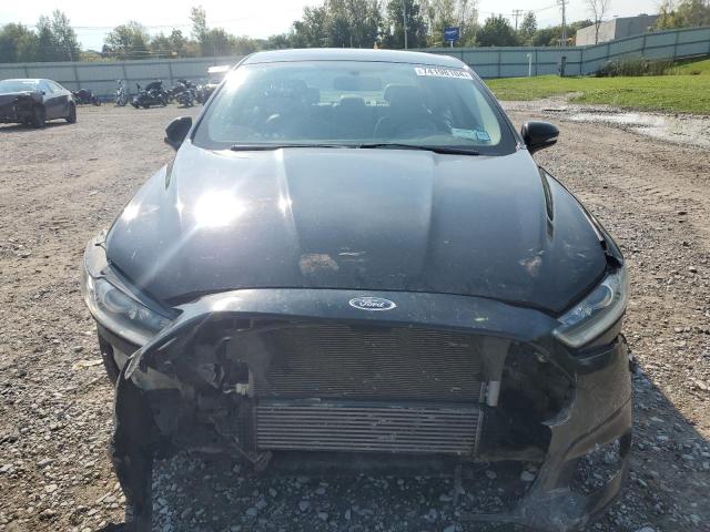 Photo 4 VIN: 3FA6P0K94GR397777 - FORD FUSION TIT 