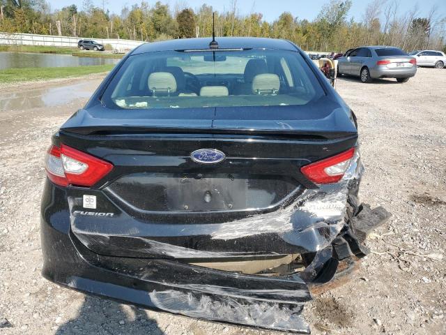 Photo 5 VIN: 3FA6P0K94GR397777 - FORD FUSION TIT 