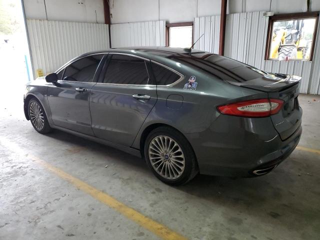 Photo 1 VIN: 3FA6P0K94GR399190 - FORD FUSION 