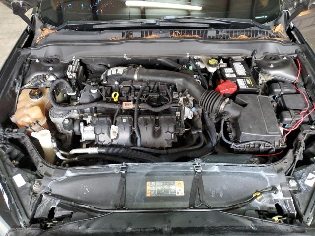 Photo 10 VIN: 3FA6P0K94GR399190 - FORD FUSION 