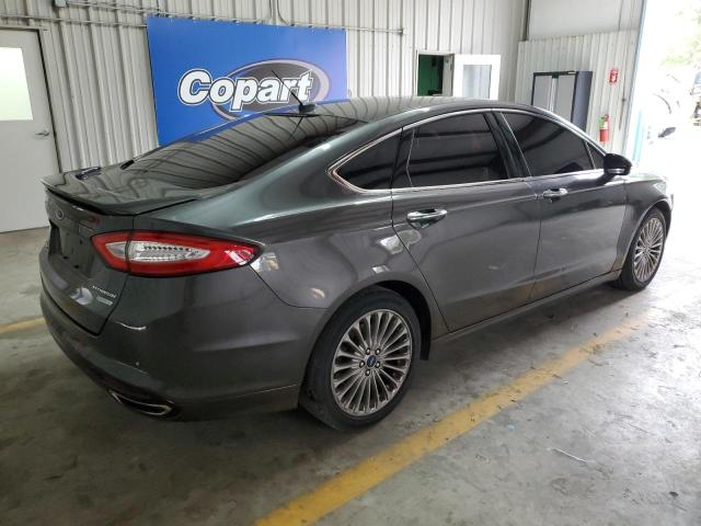 Photo 2 VIN: 3FA6P0K94GR399190 - FORD FUSION 