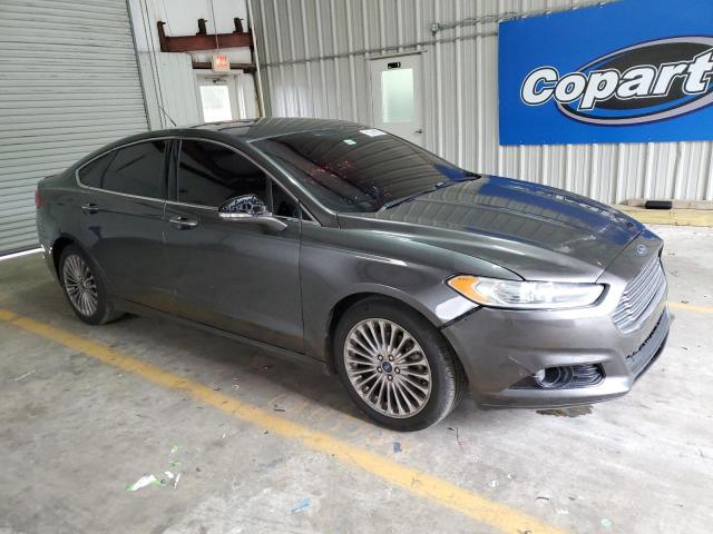 Photo 3 VIN: 3FA6P0K94GR399190 - FORD FUSION 