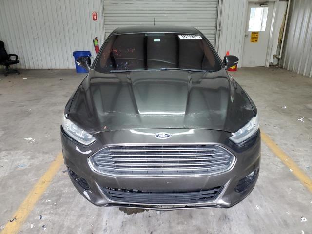 Photo 4 VIN: 3FA6P0K94GR399190 - FORD FUSION 