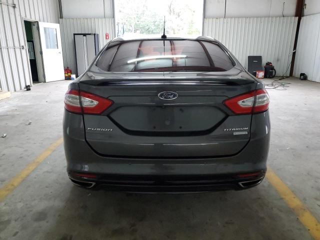 Photo 5 VIN: 3FA6P0K94GR399190 - FORD FUSION 