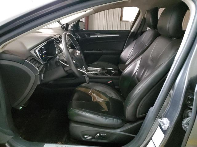 Photo 6 VIN: 3FA6P0K94GR399190 - FORD FUSION 